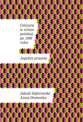 Cenzura w sztuce polskiej po 1989 roku_tom 1.png