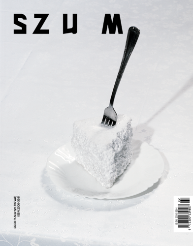 5. szum21_okladka_Witek Orski_Jak jeść bezę.png