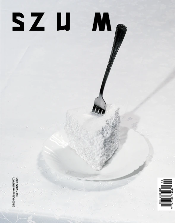 5. szum21_okladka_Witek Orski_Jak jeść bezę.png